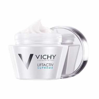 VICHY LIFTACTIV TIME PROOF PIEL SECA 50 ML