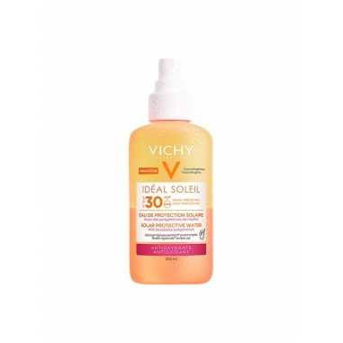 VICHY IDEAL SOLEIL AGUA DE PROTECCION SOLAR...