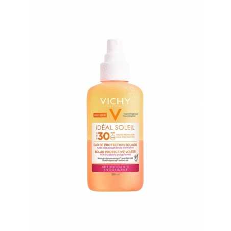 VICHY IDEAL SOLEIL AGUA DE PROTECCION SOLAR SPF30 200ML