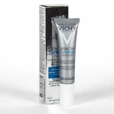 VICHY LIFTACTIV OJOS 15ML