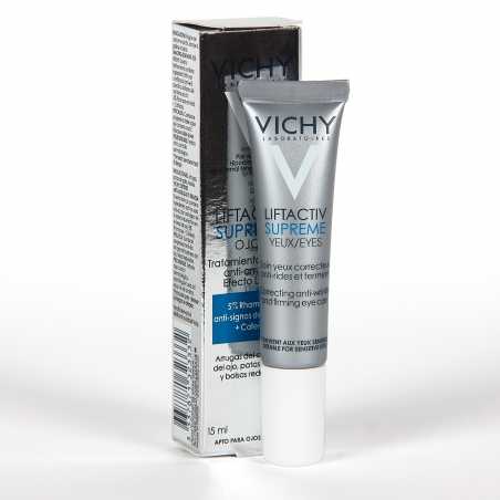 VICHY LIFTACTIV OJOS 15ML