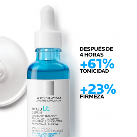 LA ROCHE POSAY HYALU B5 SERUM 30 ML