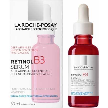 LA ROCHE POSAY RETINOL B3 SERUM 30ML