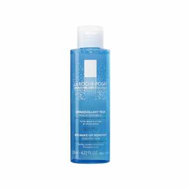 LA ROCHE POSAY DESMAQUILLANTE DE OJOS 125ML