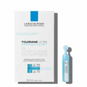 LA ROCHE POSAY TOLERIANE ULTRA DESMAQUILLANTE
