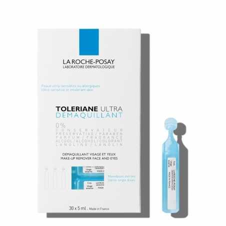 LA ROCHE POSAY TOLERIANE ULTRA DESMAQUILLANTE