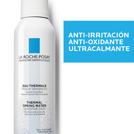 LA ROCHE POSAY AGUA TERMAL 300 ML
