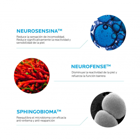 LA ROCHE POSAY TOLERIANE ULTRA NOCHE 40 ML