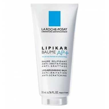 LA ROCHE POSAY LIPIKAR BAUME AP+ 200ML