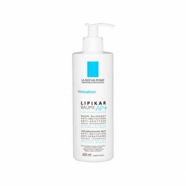 LA ROCHE POSAY LIPIKAR BAUME AP+ 400ML