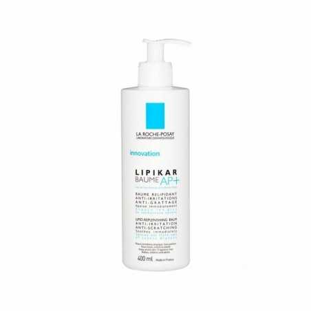 LA ROCHE POSAY LIPIKAR BAUME AP+ 400ML