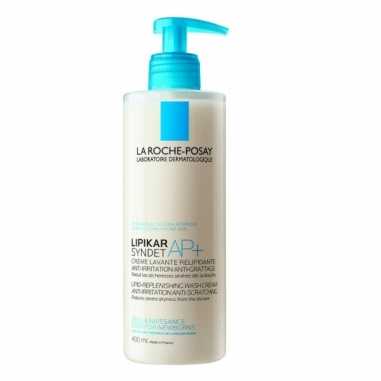 LA ROCHE POSAY LIPIKAR SYNDET 400 ML