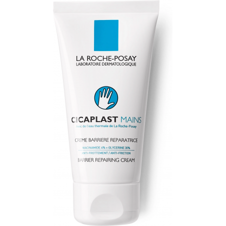LA ROCHE POSAY CICAPLAST MANOS 100ML