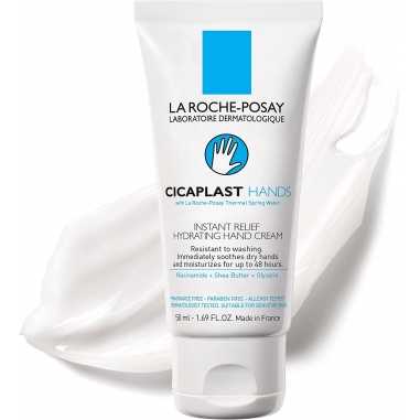 LA ROCHE POSAY CICAPLAST MANOS 50ML