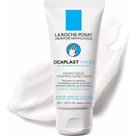 LA ROCHE POSAY CICAPLAST MANOS 50ML