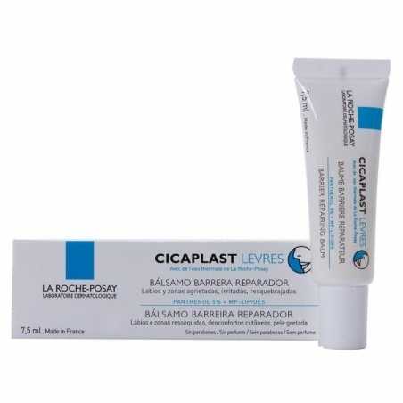 LA ROCHE POSAY CICAPLAST LEVRES LABIOS 7.5ML