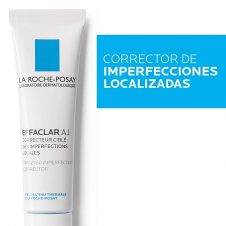 LA ROCHE POSAY EFFACLAR A.I. CORRECTOR 15 ML