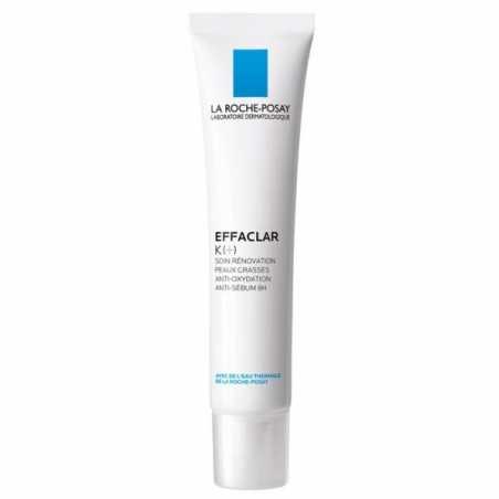 LA ROCHE POSAY EFFACLAR K 40 ML