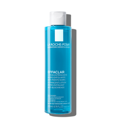 LA ROCHE POSAY EFFACLAR LOCION ASTRINGENTE 200ML