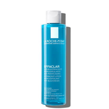 LA ROCHE POSAY EFFACLAR LOCION ASTRINGENTE 200ML