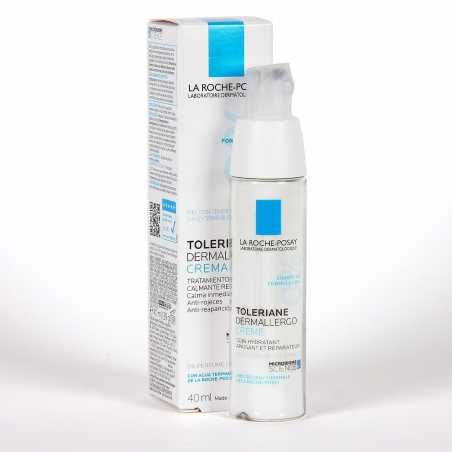 LA ROCHE POSAY TOLERIANE ULTRA CREMA 40ML