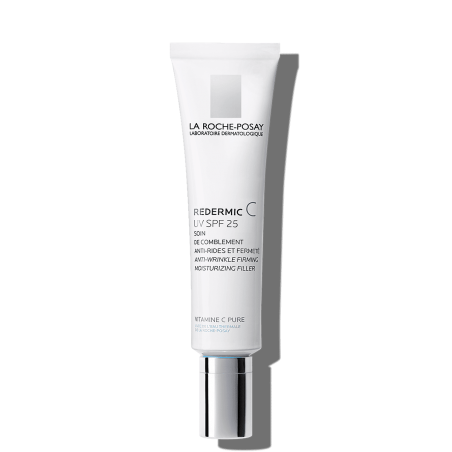 LA ROCHE POSAY REDERMIC C SPF25 40 ML