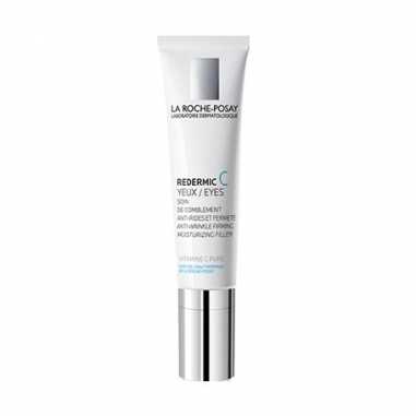 LA ROCHE POSAY REDERMIC C OJOS 15ML
