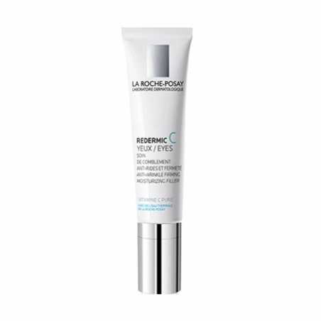 LA ROCHE POSAY REDERMIC C OJOS 15ML
