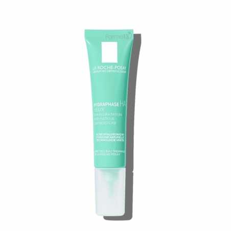 LA ROCHE POSAY HYDRAPHASE OJOS 15 ML