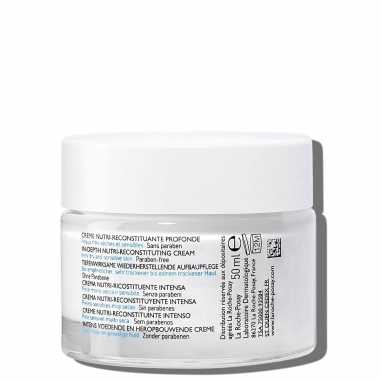 LA ROCHE POSAY NUTRITIC INTENSE RICA 50ML