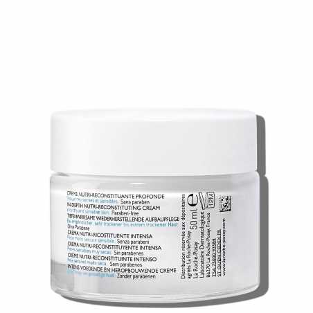 LA ROCHE POSAY NUTRITIC INTENSE RICA 50ML