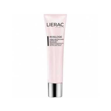 LIERAC ROSILOGIE CREMA NEUTRALIZANTE 40 ML
