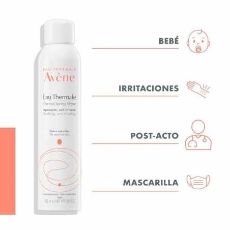 AVENE AGUA TERMAL 300 ML