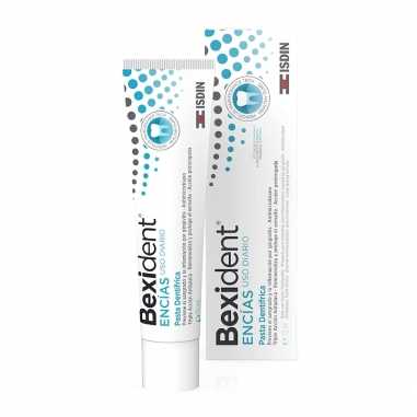 BEXIDENT ENCIAS USO DIARIO PASTA DENTIFRICA 75ML
