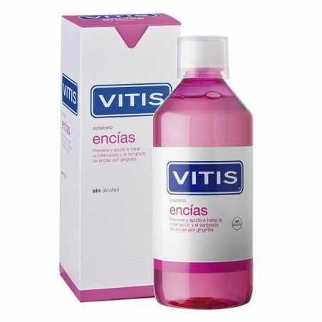 VITIS COLUTORIO ENCIAS 1000ML