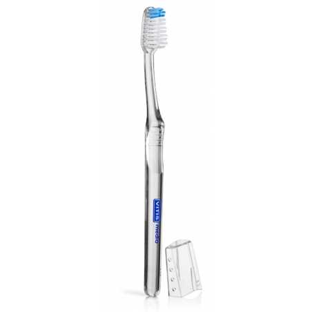 VITIS MEDIO CEPILLO DENTAL