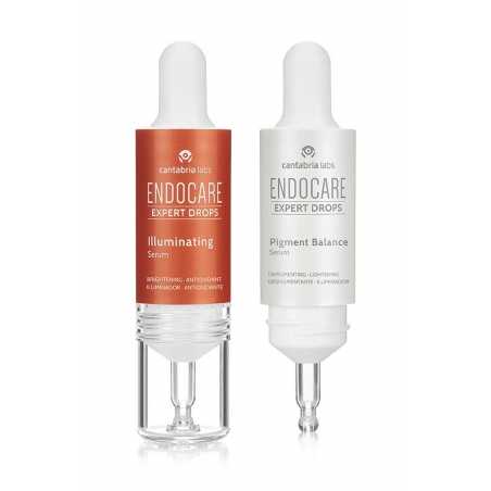 ENDOCARE EXPERT DROPS DEPIGMENTING PROTOCOL 2X10ML