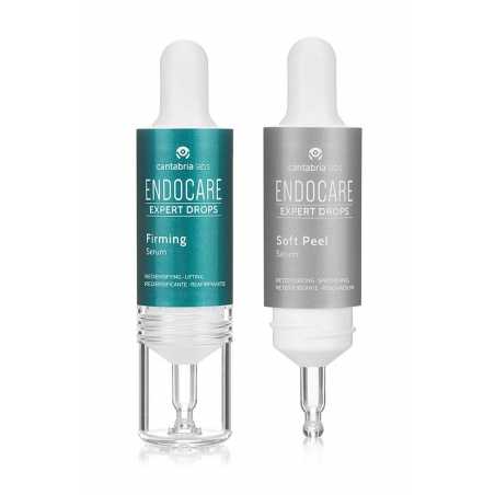 ENDOCARE EXPERT DROPS FIRMING PROTOCOL 2 X 10 ML