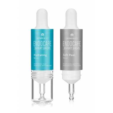 ENDOCARE EXPERT DROPS HYDRATING PROTOCOL 2X10ML