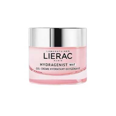 LIERAC HYDRAGENIST GEL-CREMA 50 ML