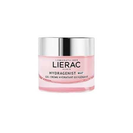 LIERAC HYDRAGENIST GEL-CREMA 50 ML