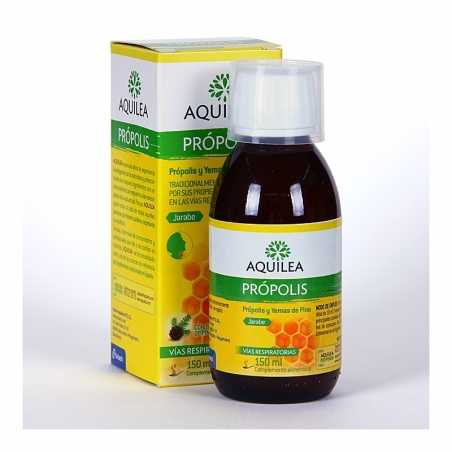 AQUILEA PROPOLIS JARABE 150 ML