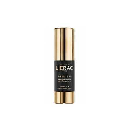 LIERAC PREMIUM OJOS 15 ML