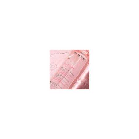 NUXE VERY ROSE AGUA MICELAR CALMANTE 200ML