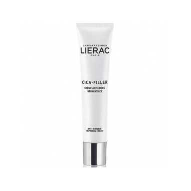 LIERAC CICA FILLER CREMA ANTIARRUGAS 40 ML