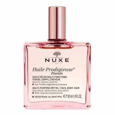 NUXE HUILE PRODIGIEUSE FLORALE 50ML