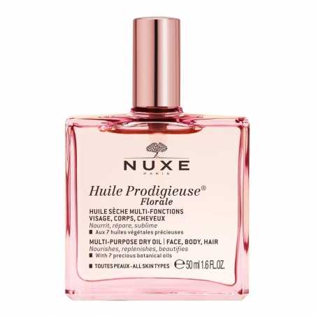 NUXE HUILE PRODIGIEUSE FLORALE 50ML