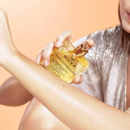 NUXE Huile Prodigieuse 50ML