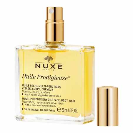 NUXE Huile Prodigieuse 50ML