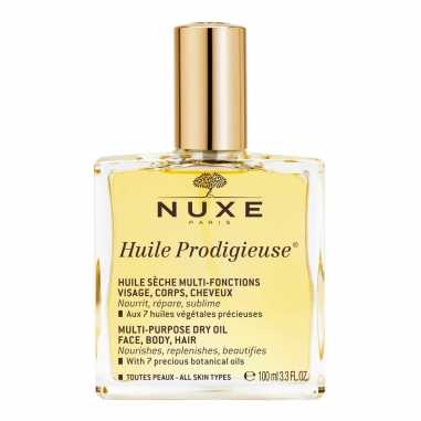 NUXE Huile Prodigieuse 100ml
